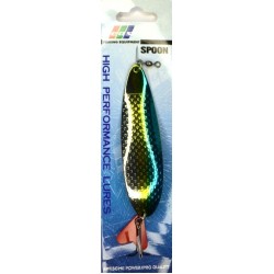 Блешня для риби коливна, EOS P150301, вага 26г, колір № GS421001